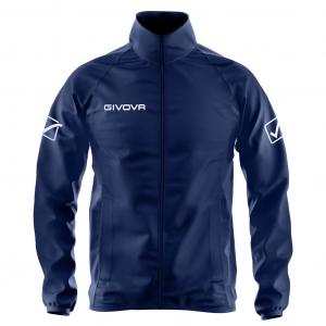 Givova Basico 3xl Sportjack - Oddychający i lekki