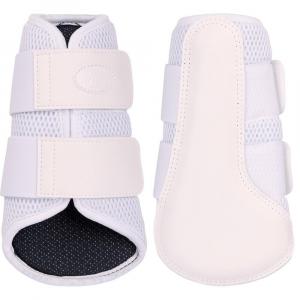 Ochraniacz na konia Harry's Horse Beenbeschermers Flextrainer Air mesh