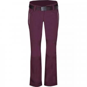 Spodnie narciarskie damskie GALENA Softshell Pants