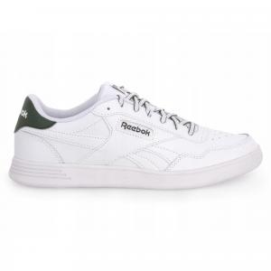 Buty na co dzień męskie REEBOK COURT ADVANCE skóra