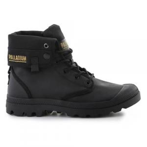 Buty do chodzenia męskie Palladium Baggy Coated