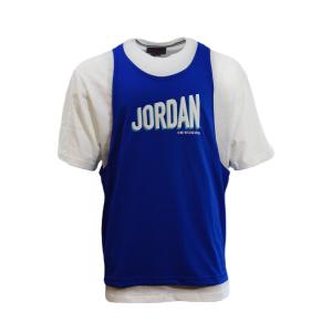 Koszulka męska Jordan Flight MVP niebieska DV7604-100 XL