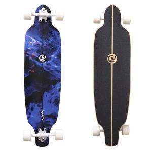 Longboard Agat 38\