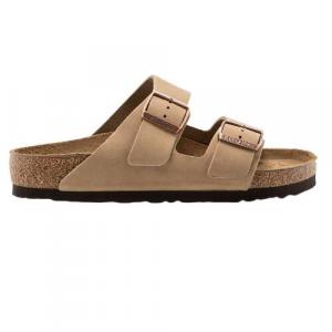 Klapki dla dorosłych Birkenstock Arizona 352201 Tabacco