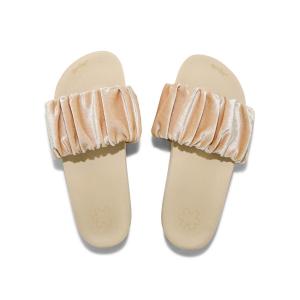Klapki basenowe damskie Flip Flop Pool Gentle Velvet