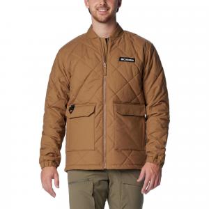 Kurtka przejściowa męska Columbia Rad Padded