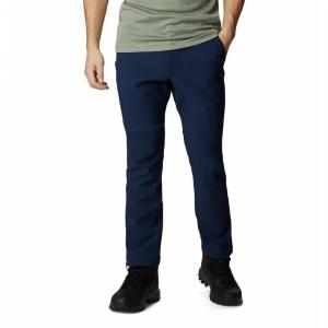 Spodenie Trekkingowe Columbia Passo Alto Iii Heat Pant Męskie