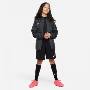 Spodenki sportowe chłopięce Nike Flecee Park 20 Jr Short