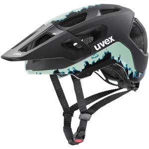 Kask rowerowy Uvex React