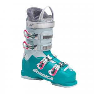 Buty narciarskie dla dzieci Nordica Speedmachine J4