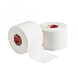 Tejpy na palce taśma plaster MTape Mueller biały 5cm x 13,7m