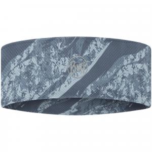 Opaska BUFF FASTWICK HEADBAND EUKAR ASH