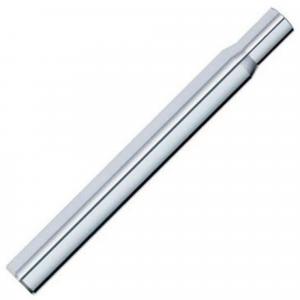Świeca Na Sztycę Podsiodłową Sp200 Ø29,4 Mm / 300 Mm Aluminium - Srebrna