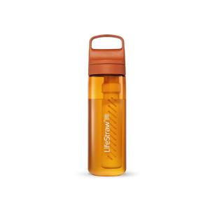 Butelka turystyczna Lifestraw Go 2.0 z filtrem