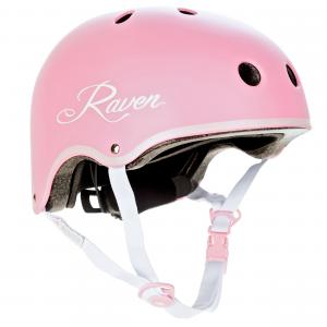 Kask Skateboardowy Raven Essto
