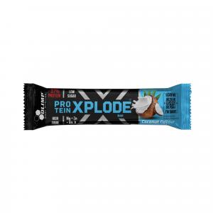 Baton białkowy Olimp Protein Xplode Bar - 40 g