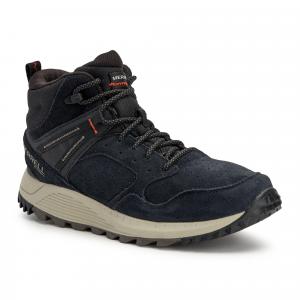 Buty turystyczne męskie Merrell Wildwood Mid Ltr Wp