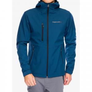 Kurtka softshell męska Hannah Briston