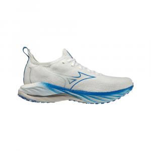 Dorosły Bieganie Buty Lekkie Mizuno Wave Neo Wind