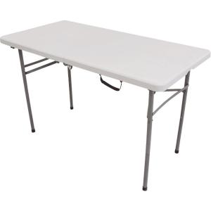 Stół kempingowy składany w walizkę 120x60cm max.100kg