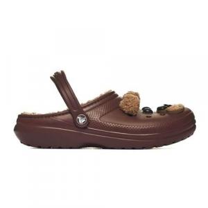 Buty do chodzenia damskie Crocs Classic Lined