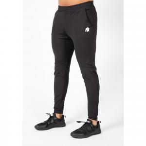 Spodnie fitness męskie Gorilla Wear Hamilton Hybrid Pants