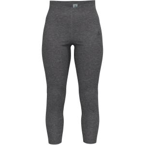 Legginsy damskie Odlo BL BOTTOM 3/4 ACTIVE WARM ECO