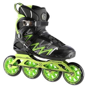 Rolki do jazdy rekreacyjnej Nils Extreme NA8660