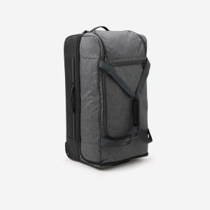 Torba podróżna na kółkach Kipsta Essential 105L
