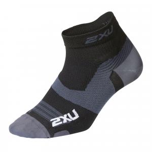 Skarpety sportowe 2XU Vectr Ultralght 1/4 Crew