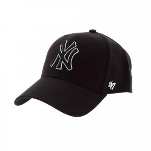 Czapka z daszkiem - New York Yankees Czapka regulowana