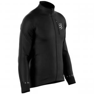 Kurtka przeciwwiatrowa męska Compressport Hurricane Windproof Jacket