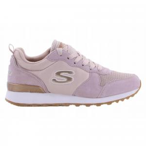 Buty na co dzień damskie SKECHERS RETROS-OG 85 skóra