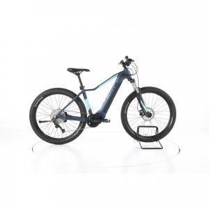 2nd Life - Bulls Aminga EVA 1 E-Bike 2023 - Jak nowy