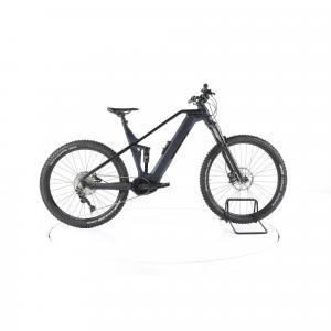 Second Life - Bulls Sonic EVO AM 1 Fully E-Bike 2023 - Jak nowy