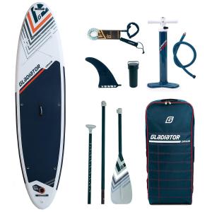 Deska SUP Gladiator Origin 10'6\