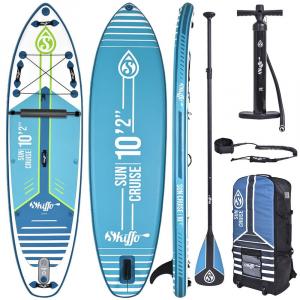 Deska SUP Skiffo Sun Cruise 10'2\