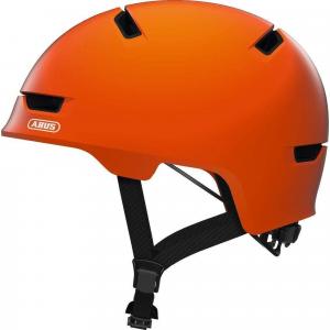 Skrobak Do Kasku 3.0 Signal Orange L 57-62 Cm