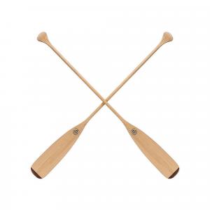 Pagaje John Paddle Canoe Beavertail Sosnowe - ogon bobra (komplet - 2 sztuki)