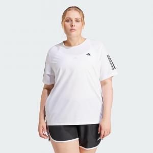 Koszulka Own The Run (Plus Size)