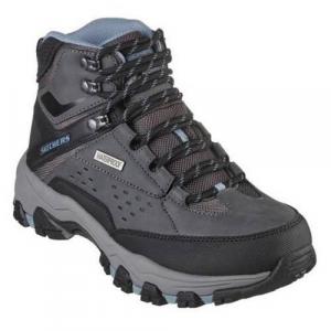 Buty trekkingowe damskie Skechers Selmen MY Turf