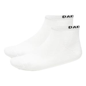 Skarpetki unisex Oakley Short Solid Socks 3 Pary