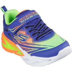 Adidasy dziecięce Skechers Flex-glow Ultra