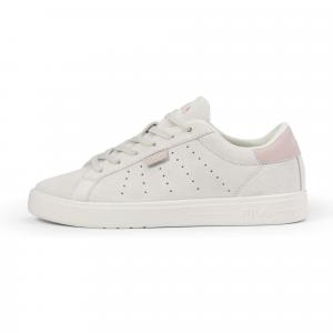 Buty do chodzenia damskie Fila Lusso S zamszowe