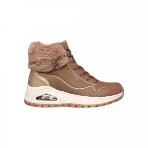 Buty do chodzenia damskie Skechers Uno Rugged