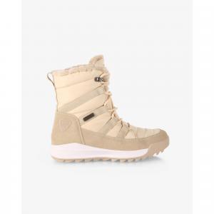 Kilpi CANDY HIGH WP-W obuwie damskie