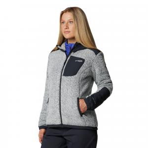 Bluza damska Columbia Arctic Crest Sherpa