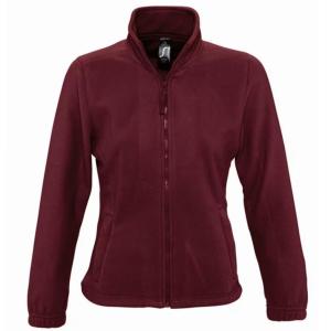 Damska Bluza Polarowa North Fleece Jacket