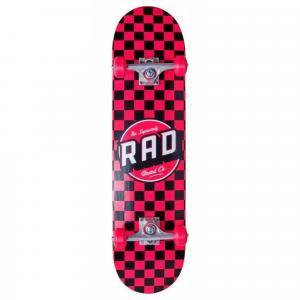 Deskorolka Rad Checkers 7.75\