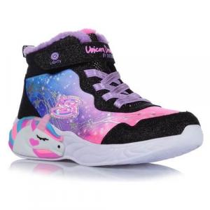 Buty do chodzenia dla dzieci Skechers Unicorn Dreams Mag